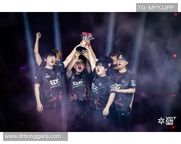 重磅专题:探讨EDG战队在电竞领域的节奏革新与战术演变