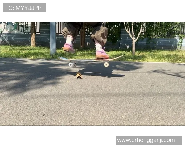 科学滑板训练新方法探索节奏感提升技巧与实践指南