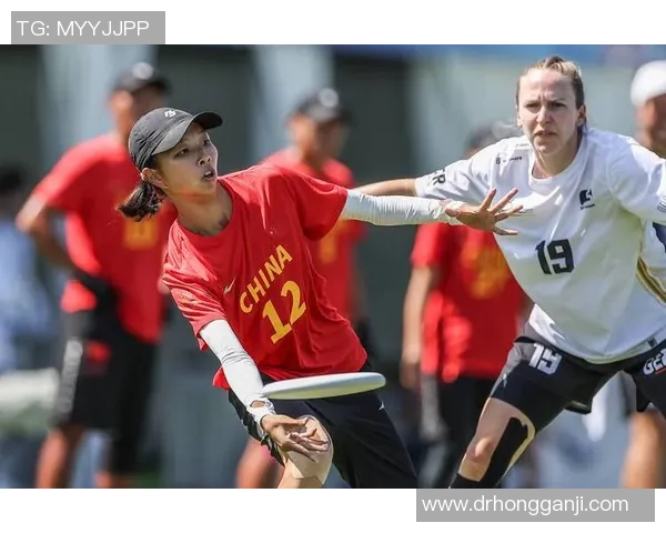 飞盘战术解析上海飞盘队独特防守体系全景剖析与实战应用