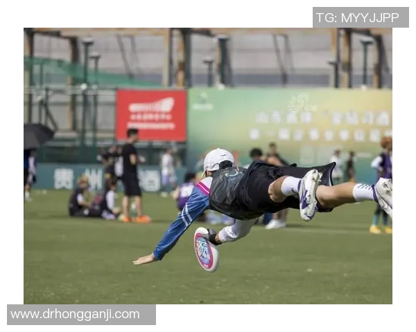 飞盘运动新风潮权威发布实力榜单引领潮流与热潮