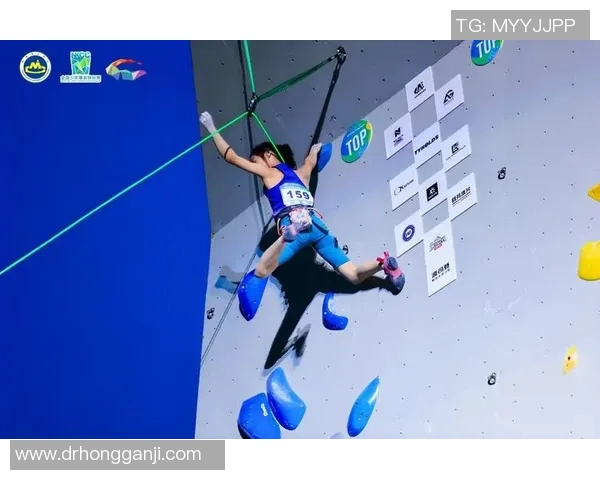 上海攀岩队个人能力提升之路热议攀岩运动的未来发展与挑战