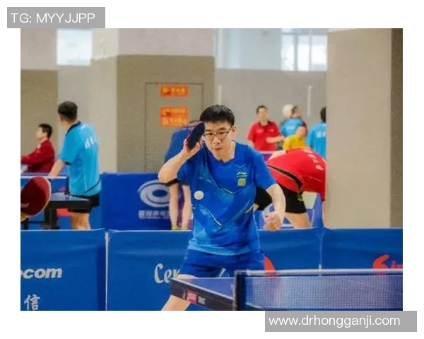 北京乒乓球队在团队协作排名中创新高展现团结精神与竞技实力