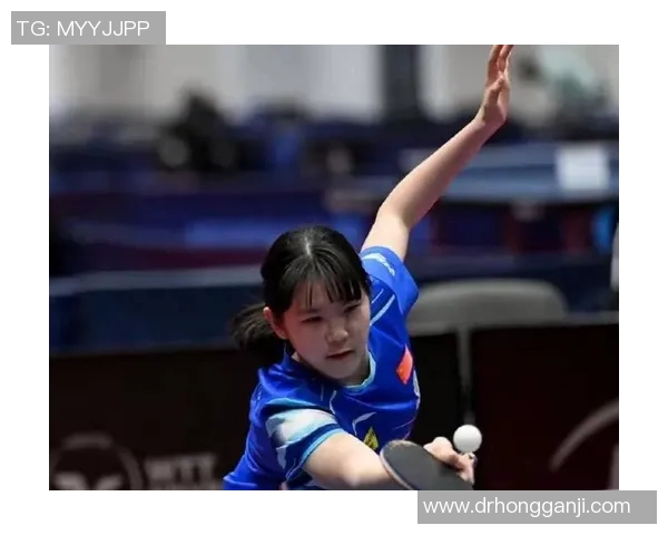 南京乒乓球队实力变革引发热议新一代选手崭露头角与未来展望