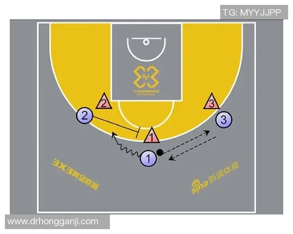 广州篮球队控制打法的专业分析与战术解读探讨