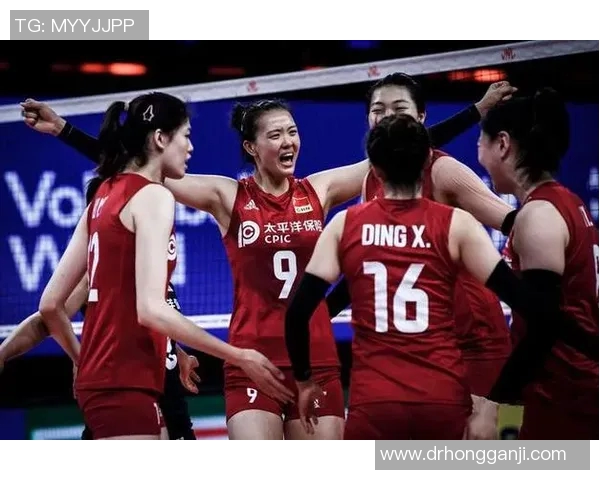 重庆排球队技术变革引发热议助力球队崛起与发展新篇章