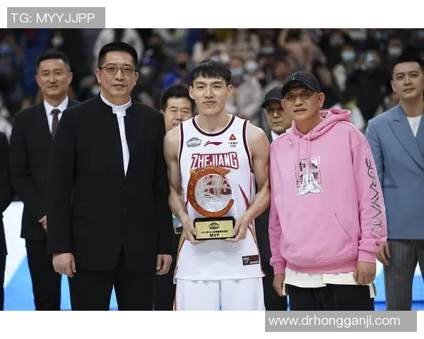 吴前的篮球传奇之路：从青涩少年到CBA明星的成长故事