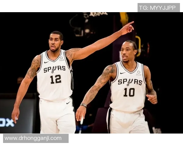 马刺与快船今日精彩对决直播时间及观看方式详解