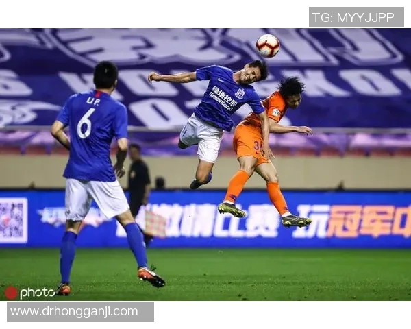 鲁能与申花今日精彩对决视频回顾及赛后分析